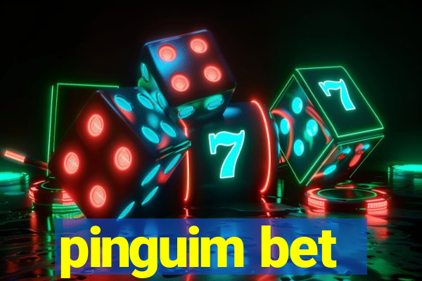 pinguim bet